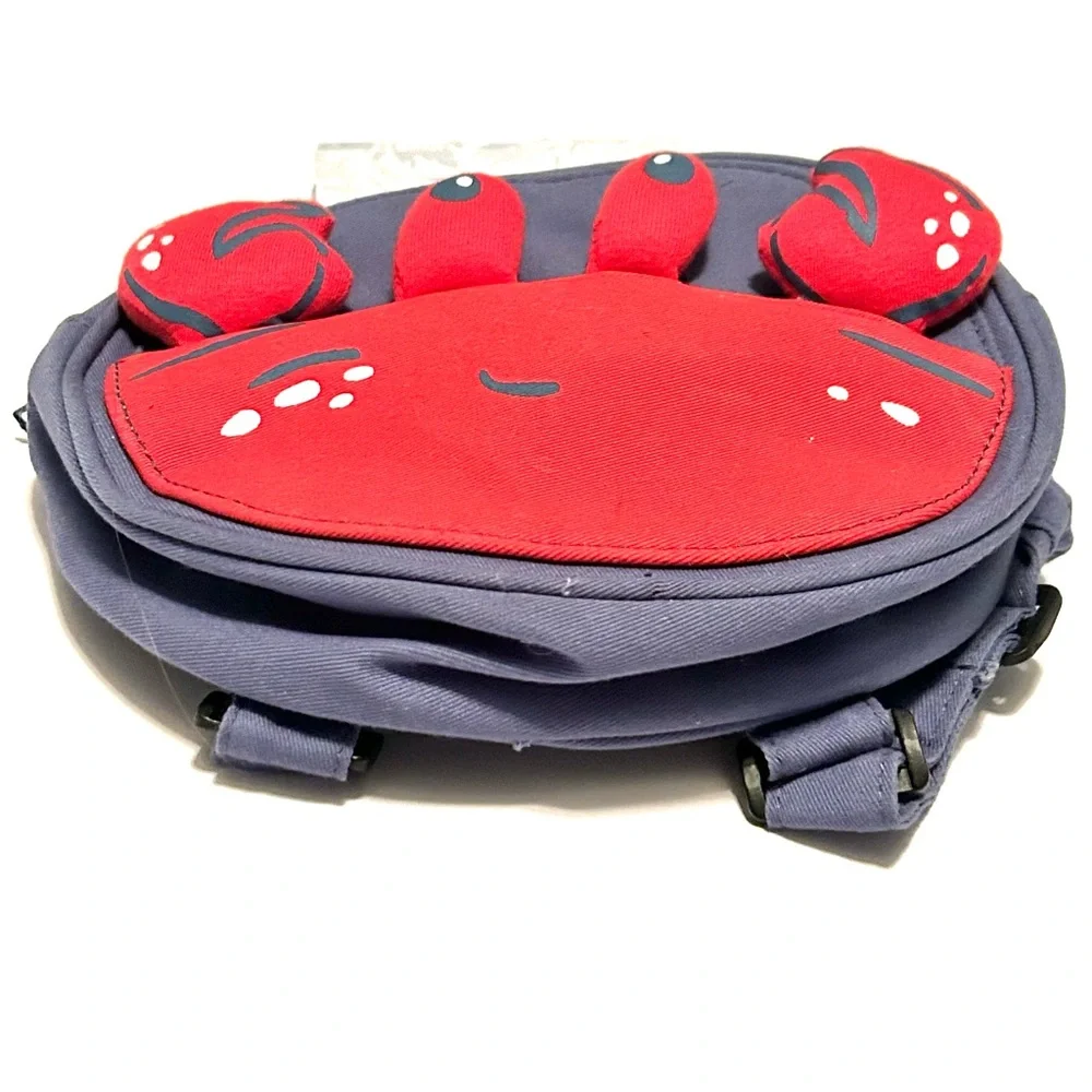 Tommy Bahama fun crab